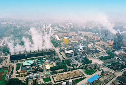 瀘天化股份公司全力拼搶首季“開(kāi)門紅”