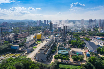 瀘天化股份：“三線精神”永放光芒，營(yíng)收有望再創(chuàng)新高