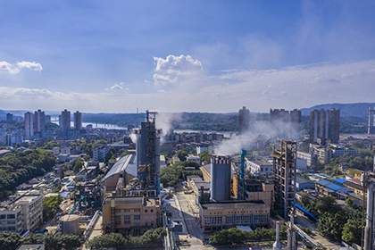 瀘天化股份公司入選全國企事業(yè)單位民主管理典型經(jīng)驗培育名單