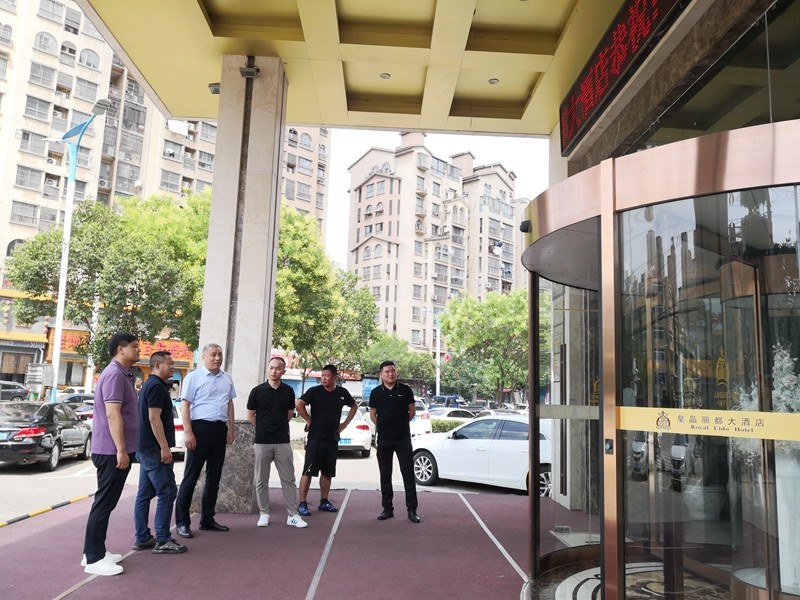 公司開展2022年度萬佛湖有機魚營銷調(diào)研