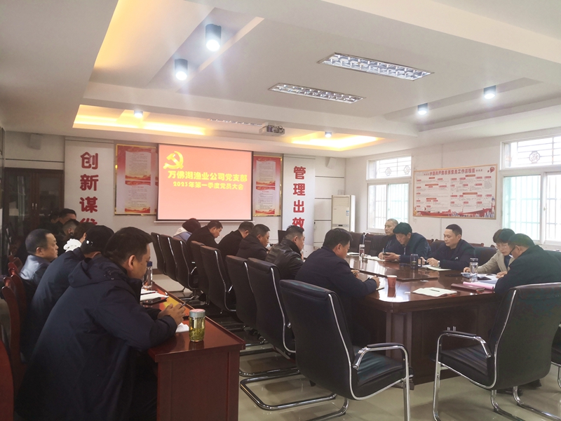 公司黨支部召開(kāi)2022年度組織生活會(huì)和民主評(píng)議黨員會(huì)議 公司黨支部召開(kāi)2022年度組織生活會(huì)和民主評(píng)議黨員會(huì)議