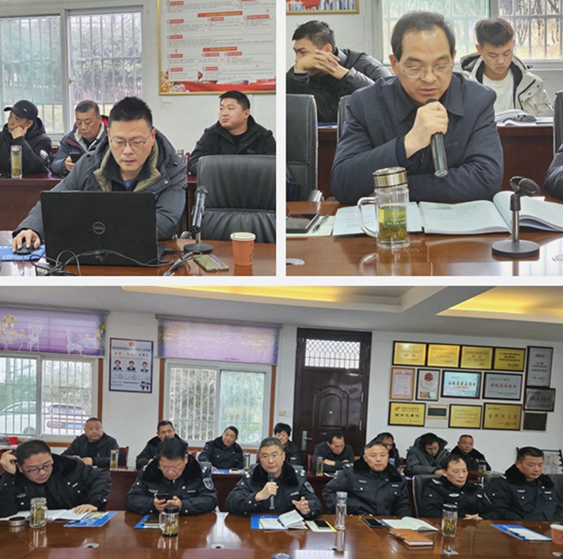 萬佛湖開展2024年漁政護(hù)漁能力提升專題培訓(xùn) 萬佛湖開展2024年漁政護(hù)漁能力提升專題培訓(xùn)